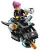 [CÓ HÀNG] LEGO 70164 Ultra Agents: Hurricane Heist Trận Chiến Trong Cơn Bão