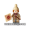LEGO Fred Weasley & George Weasley Harry Potter Series Hai Anh Em Nhà Weasley