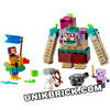 [CÓ HÀNG] LEGO 21257 Minecraft The Devourer Showdown