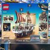 [HÀNG ĐẶT/ ORDER] LEGO 75639 One Piece The Going Merry Pirate Ship Icons