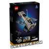 [HÀNG ĐẶT/ ORDER] 11382 LEGO Hubble Space Telescope Icons Kính Thiên Văn Hubble Huyền Thoại