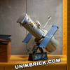 [HÀNG ĐẶT/ ORDER] 11382 LEGO Hubble Space Telescope Icons Kính Thiên Văn Hubble Huyền Thoại