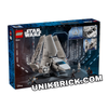 [HÀNG ĐẶT/ ORDER] 75459 LEGO Imperial Lambda Class Shuttle Star Wars Phi Thuyền Mandalorian