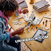 [HÀNG ĐẶT/ ORDER] 75459 LEGO Imperial Lambda Class Shuttle Star Wars Phi Thuyền Mandalorian