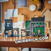 [HÀNG ĐẶT/ ORDER] 76471 LEGO Knockturn Alley™ Wizarding Shops Harry Potter Khám Phá Hẻm Xéo
