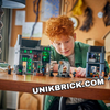 [HÀNG ĐẶT/ ORDER] 76471 LEGO Knockturn Alley™ Wizarding Shops Harry Potter Khám Phá Hẻm Xéo