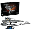 [HÀNG ĐẶT/ ORDER] 75442 LEGO The Mandalorian's N-1 Starfighter Star Wars Phi Thuyền Huyền Thoại Của Din Djarin