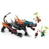 [CÓ HÀNG] LEGO 71713 Ninjago Empire Dragon