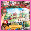 [CÓ HÀNG] LEGO 43212 Disney Celebration Train​