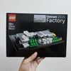 [CÓ HÀNG] LEGO 4000043 Vietnam Factory 2025 Exclusive Icons Architecture