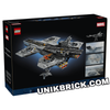 [HÀNG ĐẶT/ ORDER] 76354 LEGO S.H.I.E.L.D. Helicarrier Marvel Siêu Tàu Bay Biểu Tượng Của Avengers