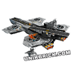 [HÀNG ĐẶT/ ORDER] 76354 LEGO S.H.I.E.L.D. Helicarrier Marvel Siêu Tàu Bay Biểu Tượng Của Avengers