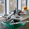 [HÀNG ĐẶT/ ORDER] 76354 LEGO S.H.I.E.L.D. Helicarrier Marvel Siêu Tàu Bay Biểu Tượng Của Avengers