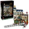 [HÀNG ĐẶT/ ORDER] LEGO 11371 Icons Shopping Street Khu Phố Mua Sắm