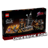 [HÀNG ĐẶT/ ORDER] LEGO 77093 The Legend of Zelda Ocarina of Time The Final Battle