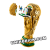 [HÀNG ĐẶT/ ORDER] LEGO 43020 FIFA World Cup Official Trophy Editions Sets Quả Bóng Vàng