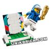 [HÀNG ĐẶT/ ORDER] LEGO 43020 FIFA World Cup Official Trophy Editions Sets Quả Bóng Vàng