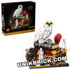 [HÀNG ĐẶT/ ORDER] LEGO 76466 Harry Potter Sorcerer's Stone Collectors' Edition Hòn Đá Phù Thủy