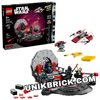 [HÀNG ĐẶT/ ORDER] LEGO 75427 Star Wars SMART Play: Throne Room Duel & A-Wing