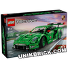 [HÀNG ĐẶT/ ORDER] LEGO 42224 Technic Porsche 911 GT3 R REXY AO Racing Car