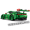 [HÀNG ĐẶT/ ORDER] LEGO 42224 Technic Porsche 911 GT3 R REXY AO Racing Car
