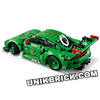 [HÀNG ĐẶT/ ORDER] LEGO 42224 Technic Porsche 911 GT3 R REXY AO Racing Car