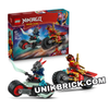 [CÓ HÀNG] LEGO 71838 Kai’s Motorcycle Speed Race – Cuộc Đua Xe Máy Của Kai trong Ninjago