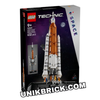 [CÓ HÀNG] LEGO 42221 NASA Artemis Space Launch System Rocket TECHNIC – Tên Lửa NASA Artemis