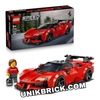 [CÓ HÀNG] LEGO 77254 Ferrari SF90 XX Stradale – Siêu Xe Tốc Độ Đỉnh Cao Từ LEGO Speed Champions