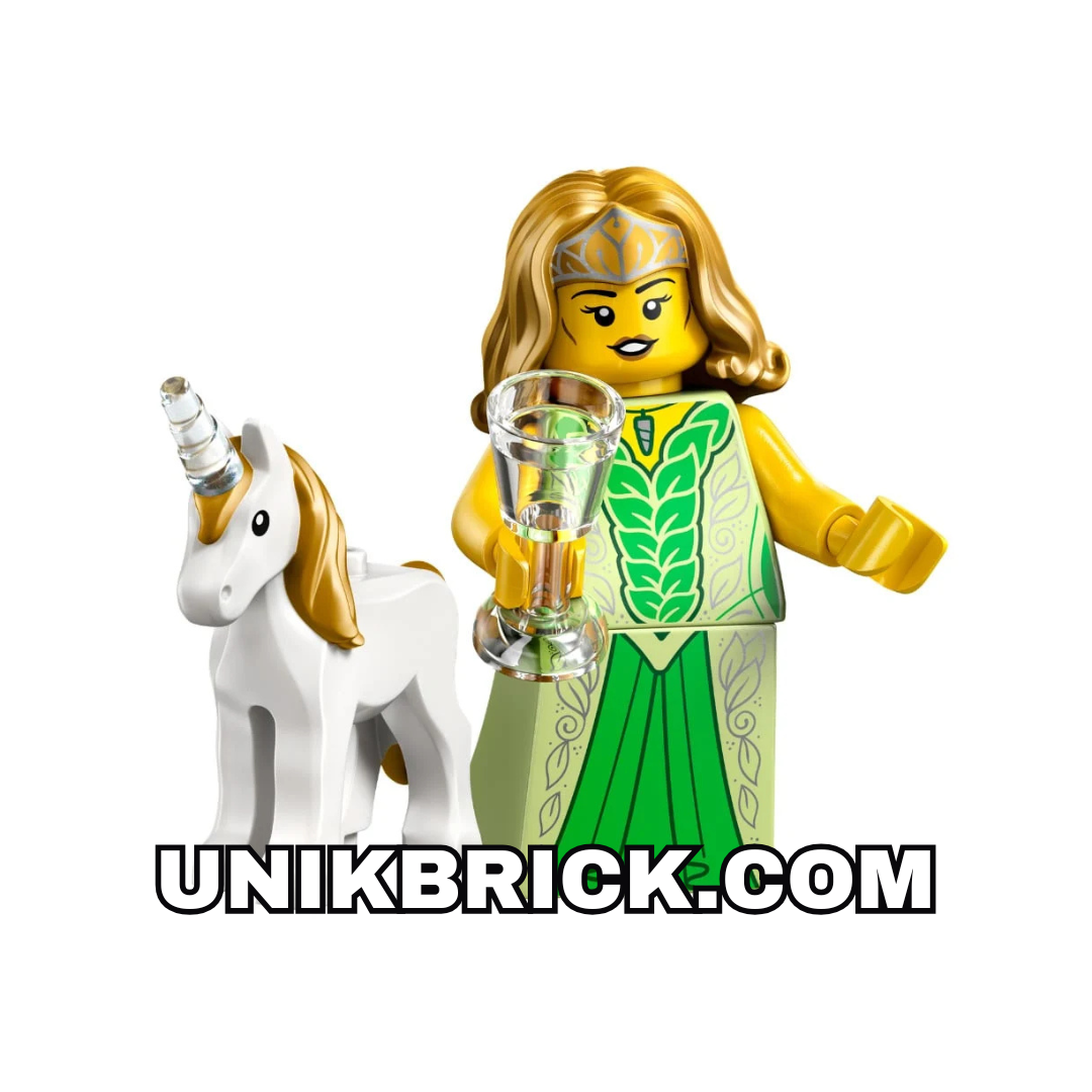 LEGO Minifigures Series 29 Unicorn Elf 71052