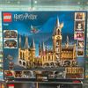 [CÓ HÀNG] LEGO Harry Potter 71043 Hogwarts Castle