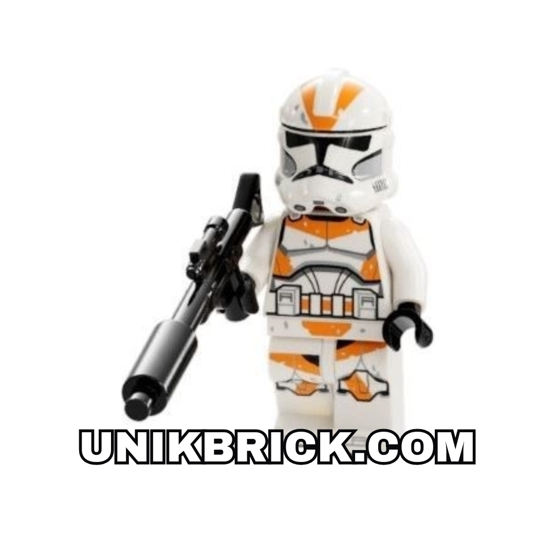 LEGO 212th Clone Trooper Star Wars