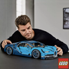 [CÓ HÀNG] LEGO Technic 42083 Siêu Xe Bugatti Chiron