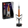 [CÓ HÀNG] LEGO 42221 NASA Artemis Space Launch System Rocket TECHNIC – Tên Lửa NASA Artemis