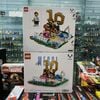 [CÓ HÀNG] LEGO 43011 – Lionel Messi Football Highlights Icons EDITIONS | Mô Hình Tôn Vinh Huyền Thoại Bóng Đá