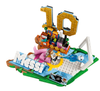 [CÓ HÀNG] LEGO 43011 – Lionel Messi Football Highlights Icons EDITIONS | Mô Hình Tôn Vinh Huyền Thoại Bóng Đá