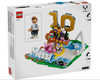 [CÓ HÀNG] LEGO 43011 – Lionel Messi Football Highlights Icons EDITIONS | Mô Hình Tôn Vinh Huyền Thoại Bóng Đá