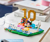 [CÓ HÀNG] LEGO 43011 – Lionel Messi Football Highlights Icons EDITIONS | Mô Hình Tôn Vinh Huyền Thoại Bóng Đá