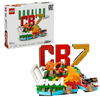 [CÓ HÀNG] LEGO 43012 Cristiano Ronaldo CR7 – Football Highlights ICONS EDITIONS