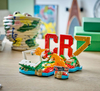 [CÓ HÀNG] LEGO 43012 Cristiano Ronaldo CR7 – Football Highlights ICONS EDITIONS