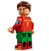 [CÓ HÀNG] LEGO 43012 Cristiano Ronaldo CR7 – Football Highlights ICONS EDITIONS