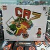 [CÓ HÀNG] LEGO 43012 Cristiano Ronaldo CR7 – Football Highlights ICONS EDITIONS