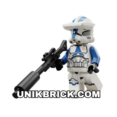  LEGO 501st Clone Specialist Star Wars 