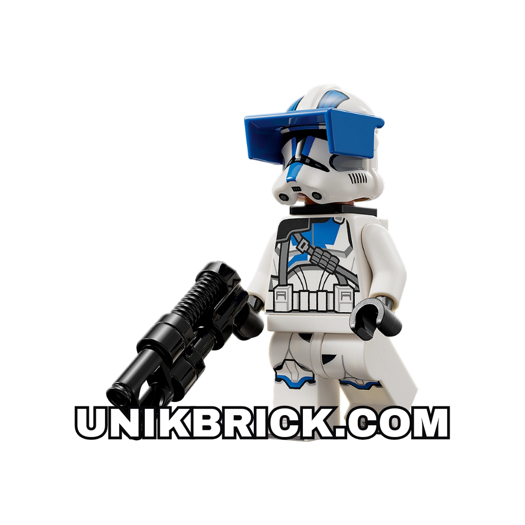 LEGO 501st Heavy Trooper Star Wars