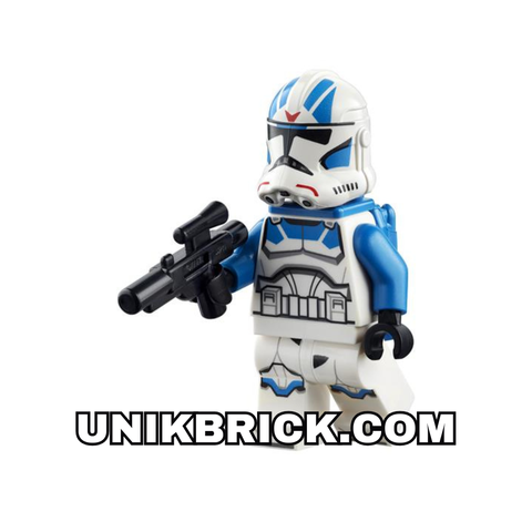  LEGO 501st Jet Trooper Star Wars 