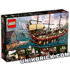 [CÓ HÀNG] LEGO Ninjago 70618 The Ninjago Movie Destiny's Bounty Tàu Săn Tiền Thưởng