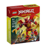 [CÓ HÀNG] LEGO 71851 NINJAGO Kai's Dragon Mech Battle Pack Chiến Giáp Rồng Của Kai