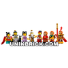 [CÓ HÀNG] LEGO Monkie Kid 80039 The Heavenly Realms Thiên Cung