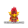 LEGO Flinx Chima Phượng Hoàng Lửa Con