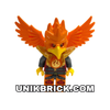 LEGO Frax Armor Chima Phượng Hoàng Lửa Đầu Cam